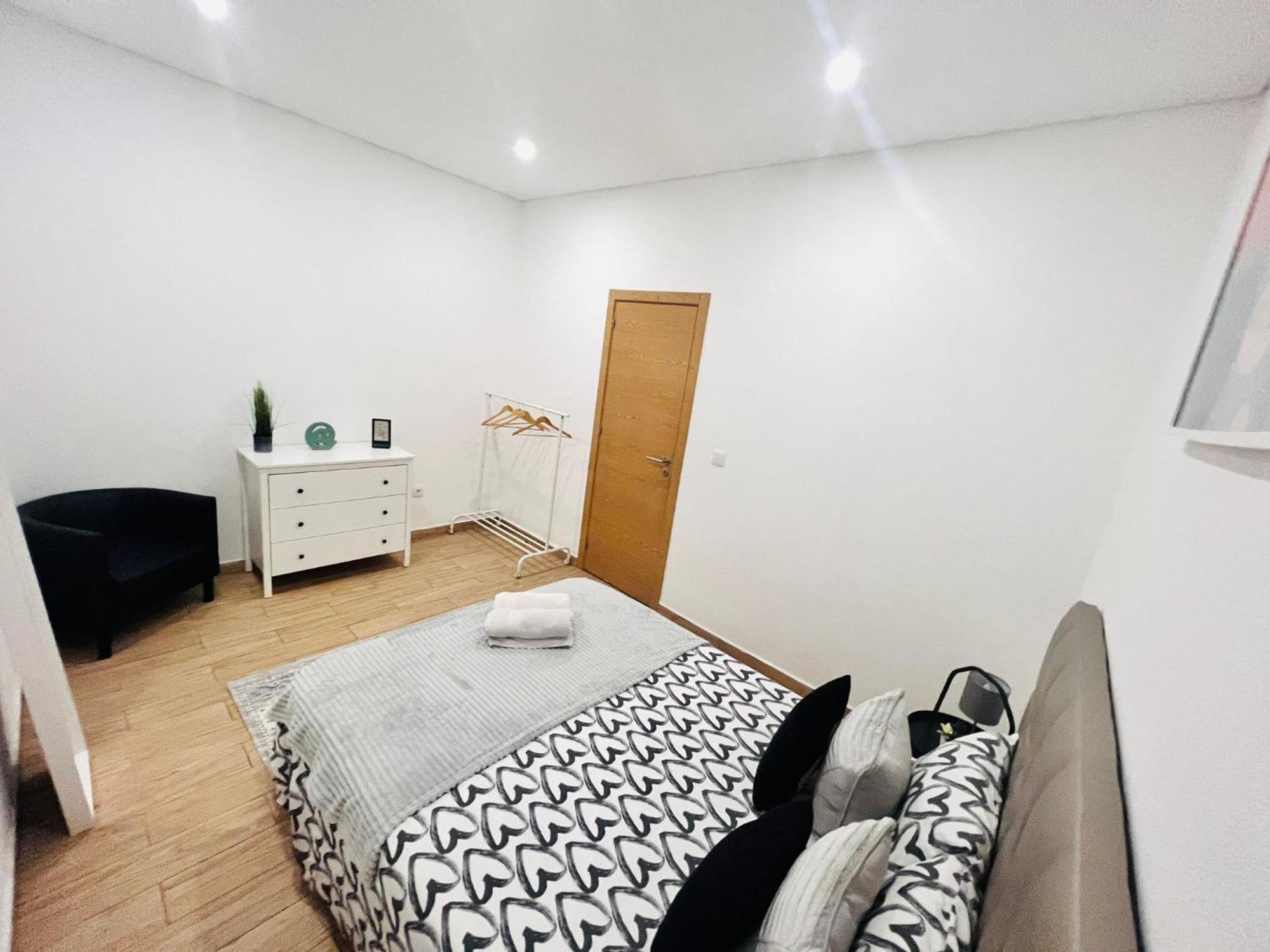 Rooms, Ideal Location For Tourists Albergue