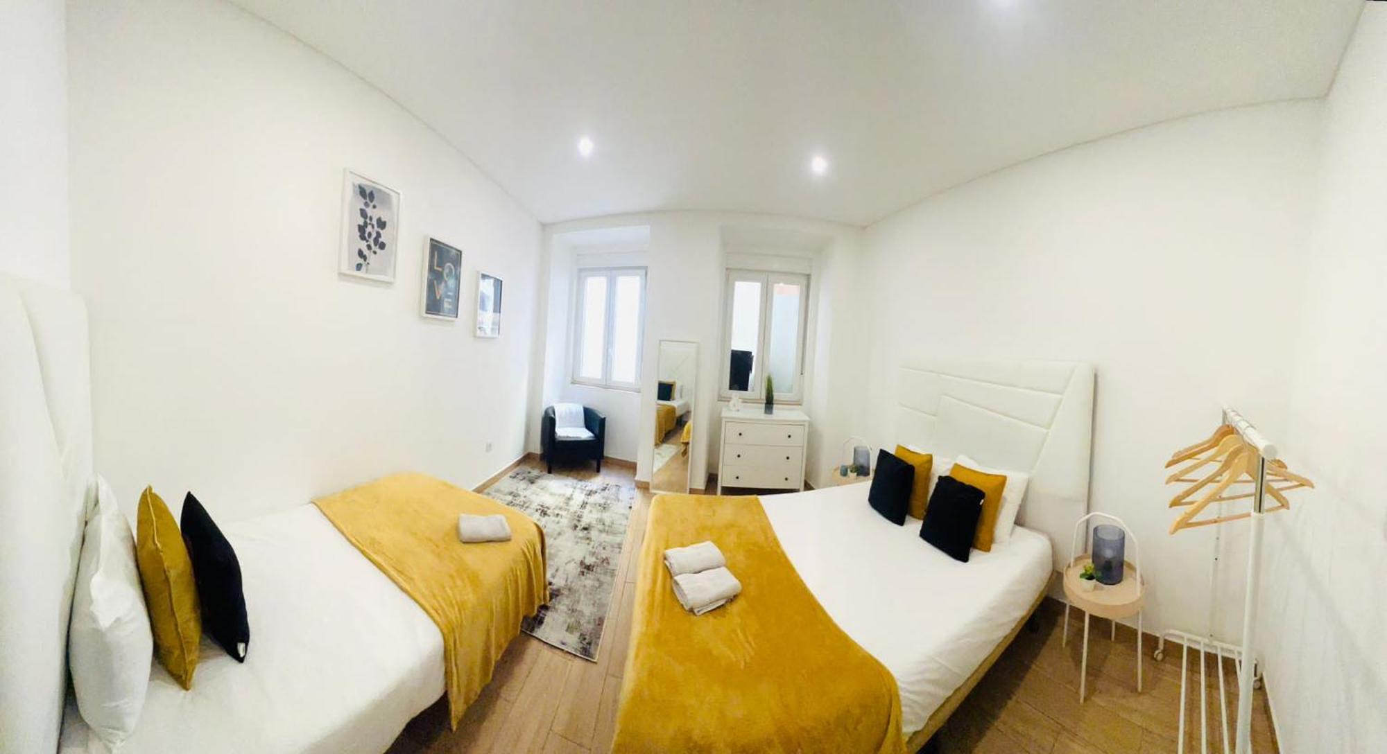 Albergue Rooms, Ideal Location For Tourists