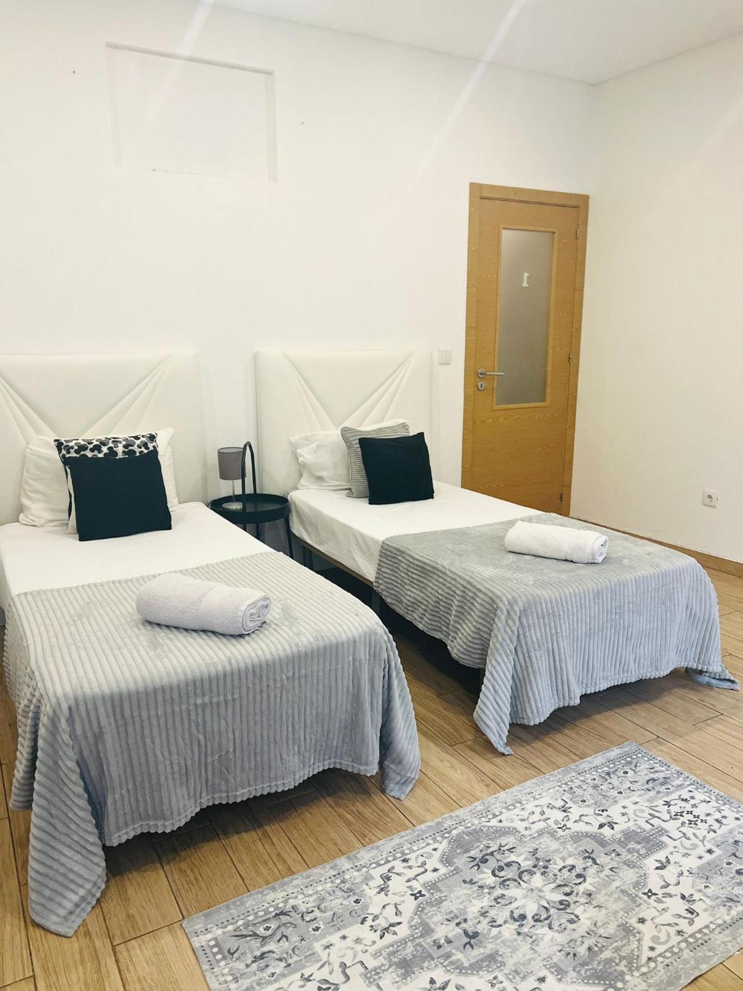Albergue Rooms, Ideal Location For Tourists