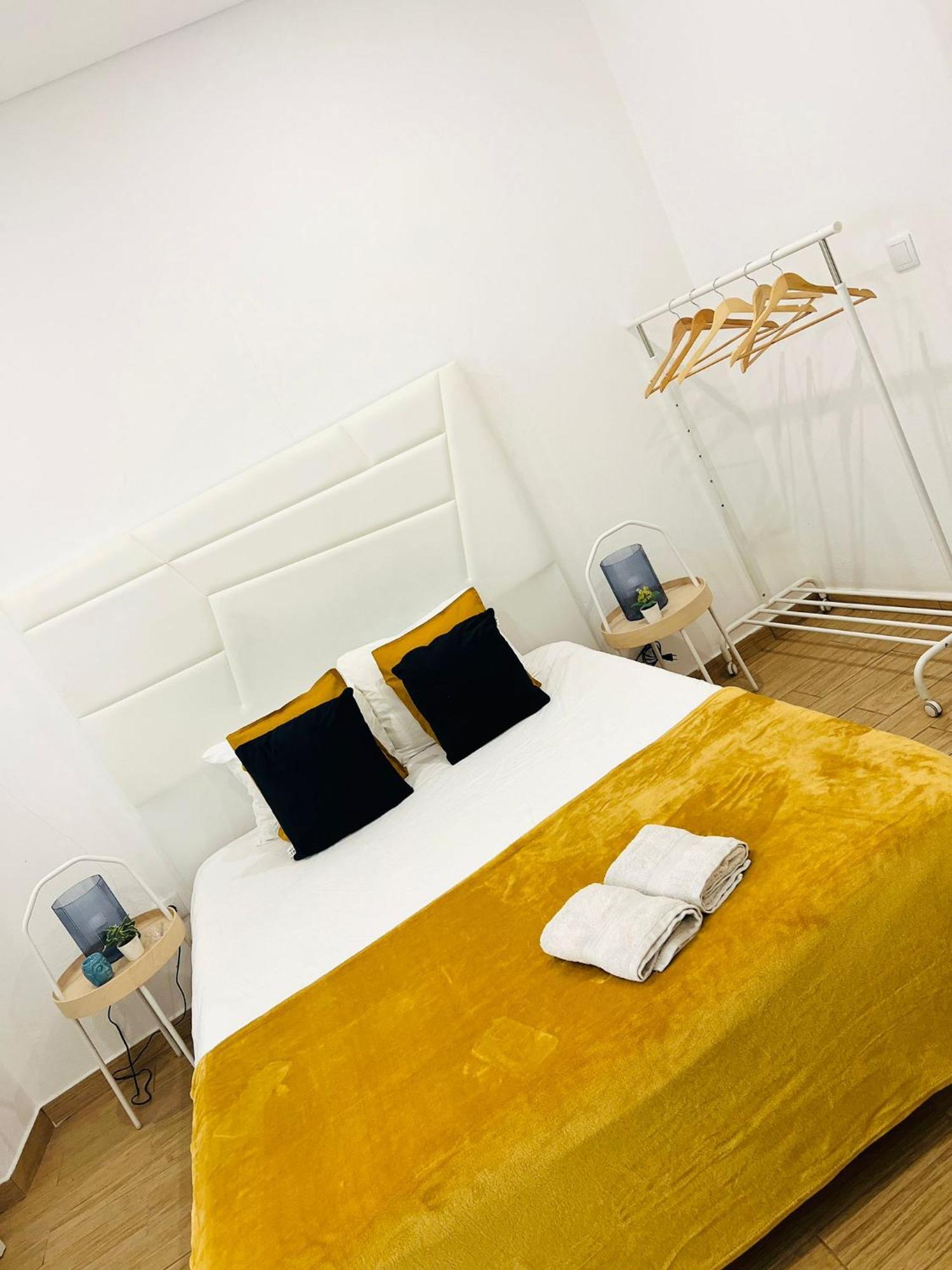 Albergue Rooms, Ideal Location For Tourists