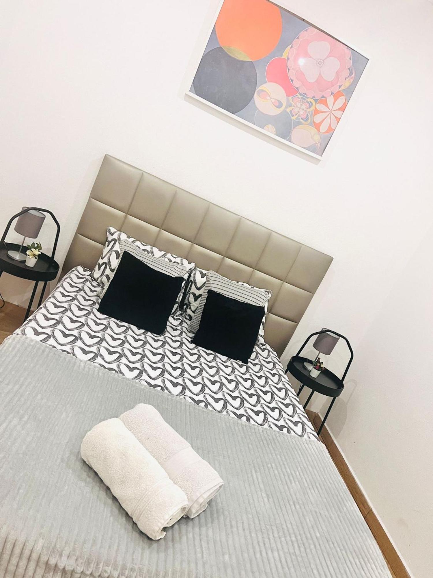 Rooms, Ideal Location For Tourists Albergue *