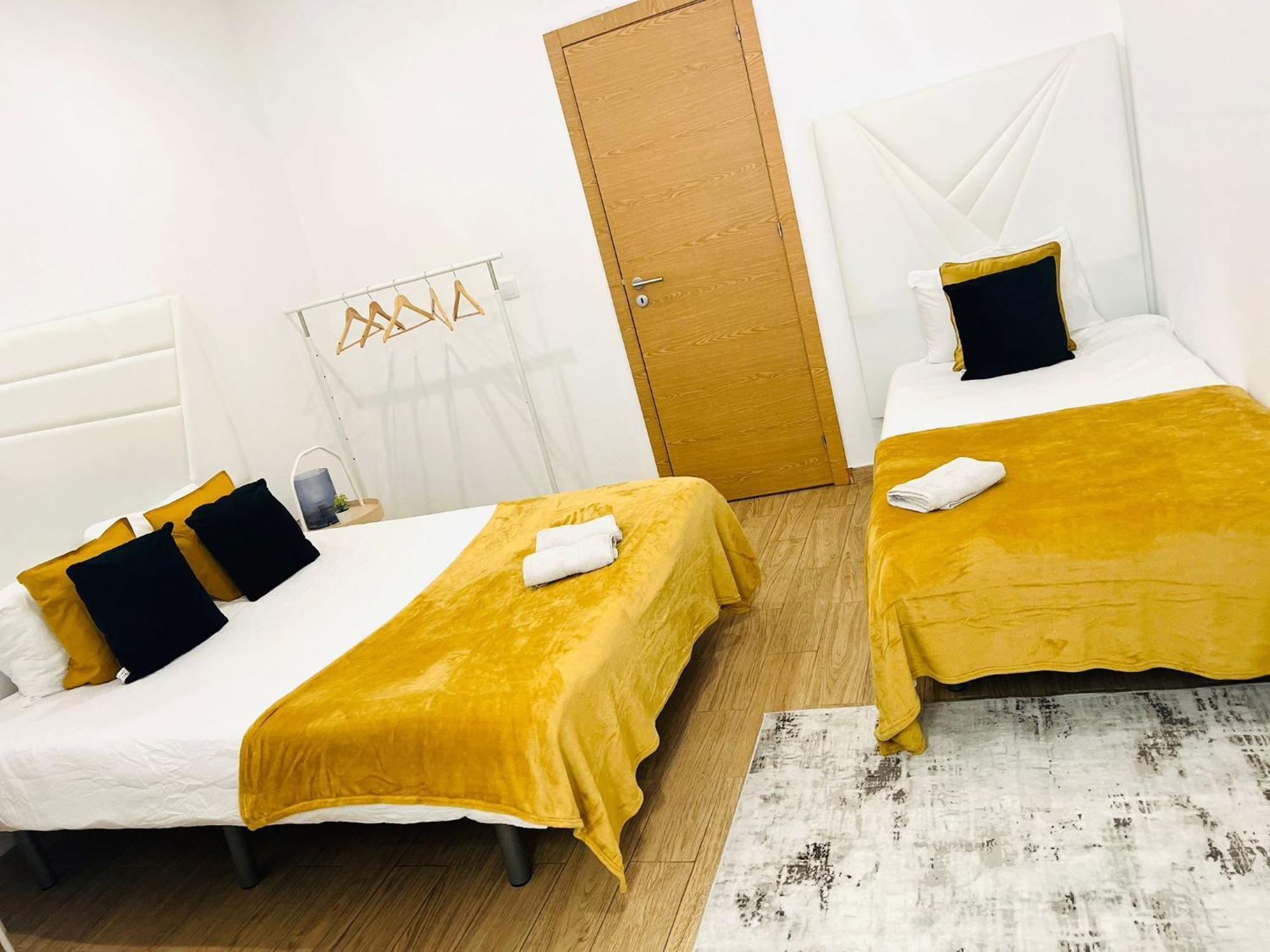 Rooms, Ideal Location For Tourists Albergue