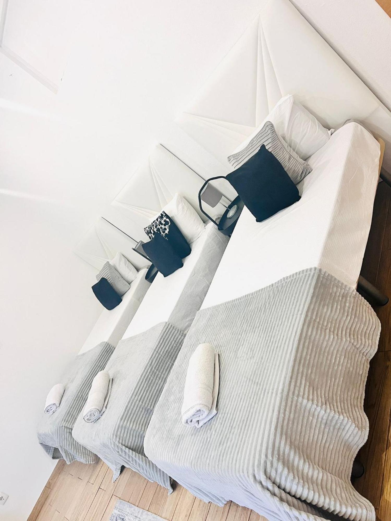 Rooms, Ideal Location For Tourists Albergue *