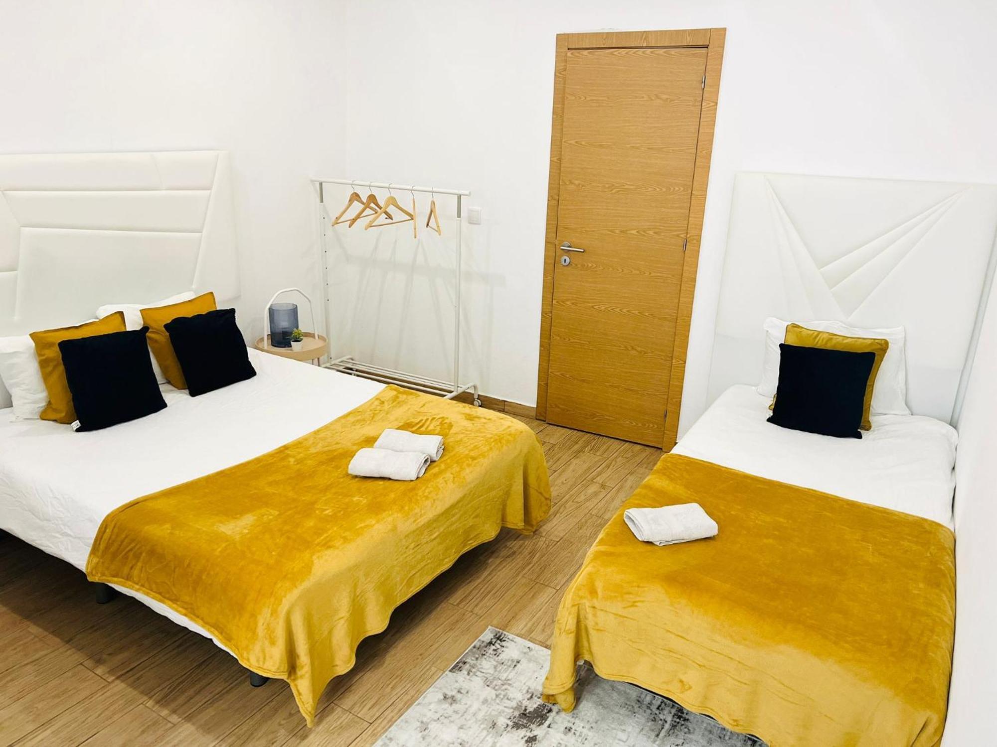 Rooms, Ideal Location For Tourists Albergue