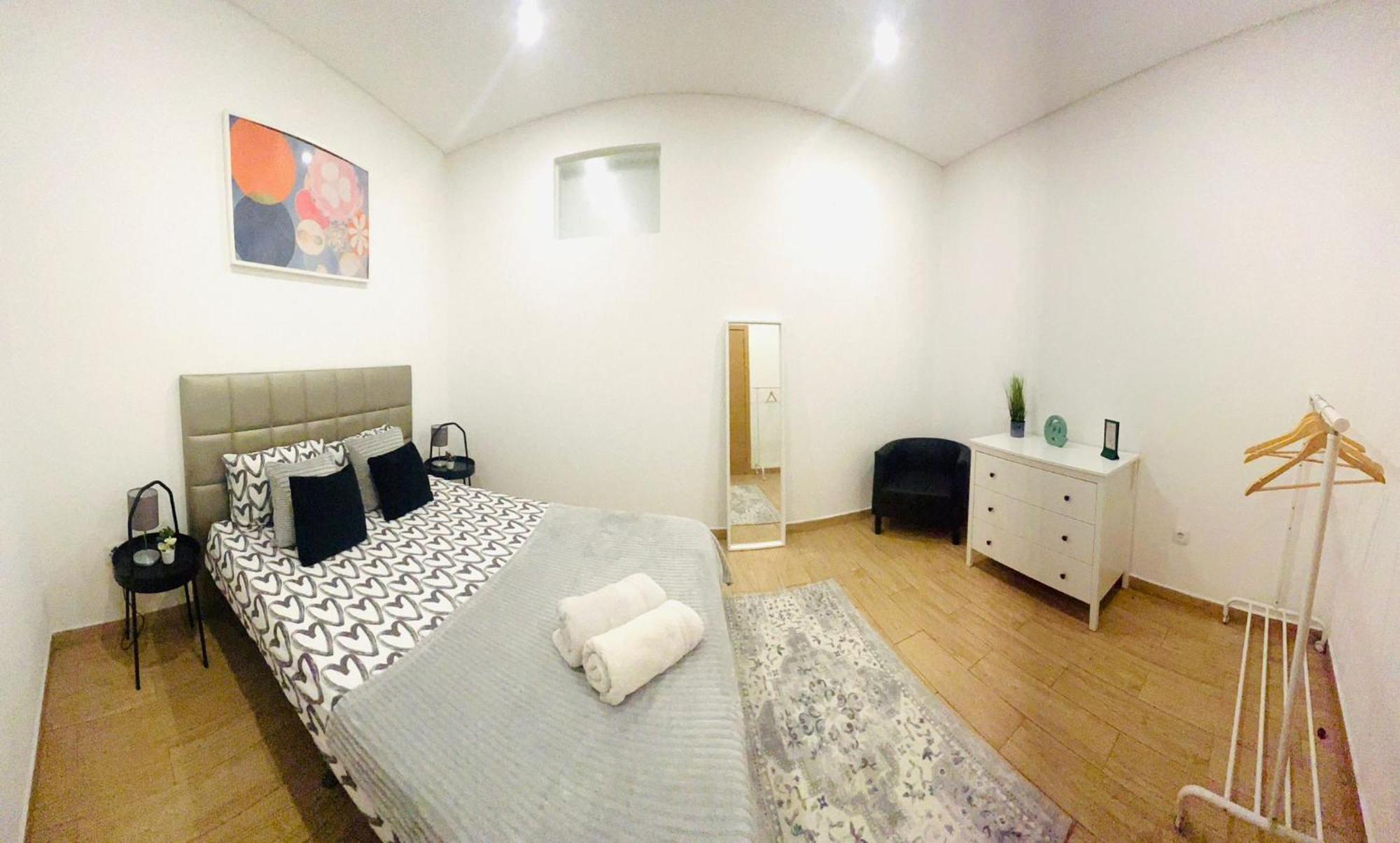 Rooms, Ideal Location For Tourists * Lisboa
