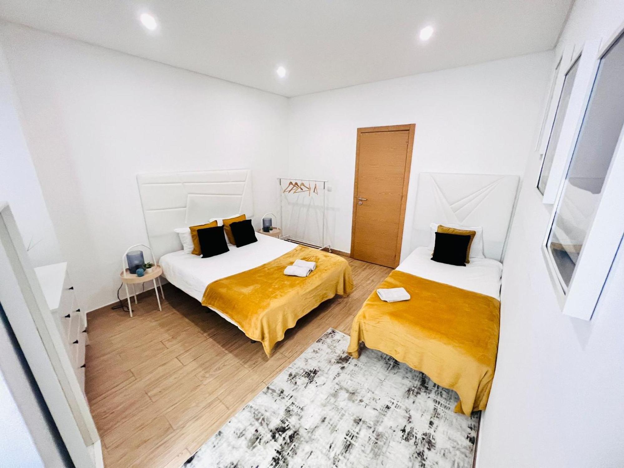 Rooms, Ideal Location For Tourists Vandrerhjem *