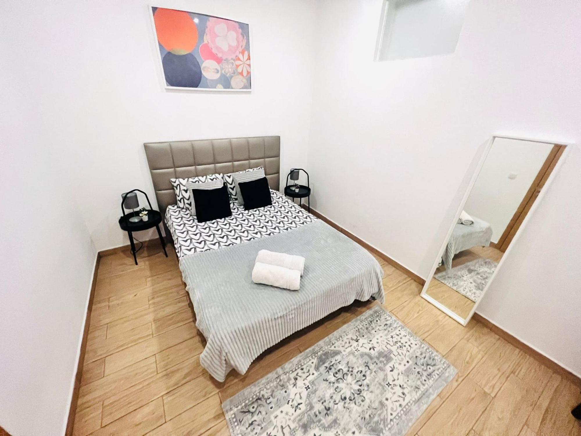 Rooms, Ideal Location For Tourists Vandrerhjem Lisboa