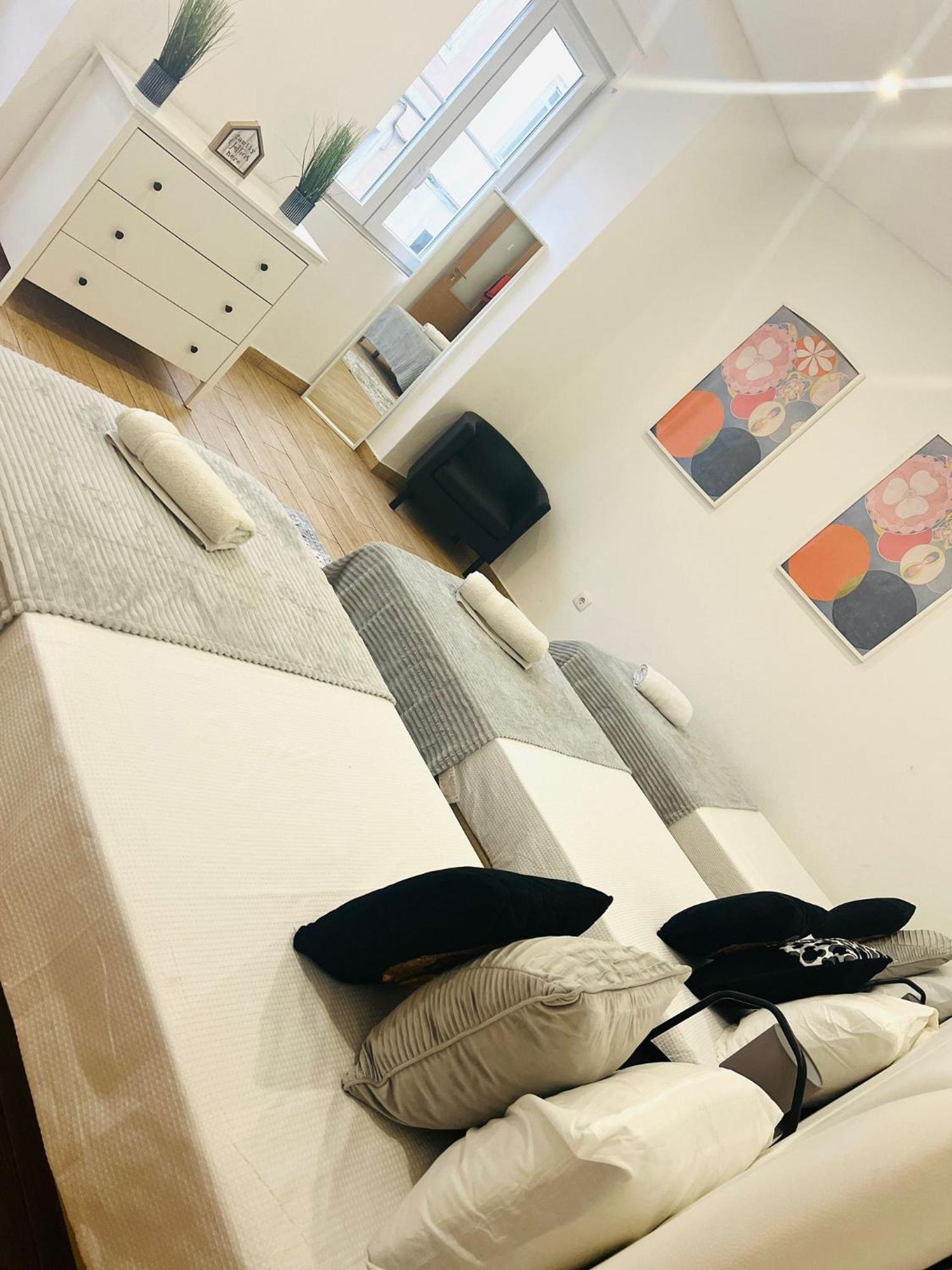 Vandrerhjem Rooms, Ideal Location For Tourists Lisboa