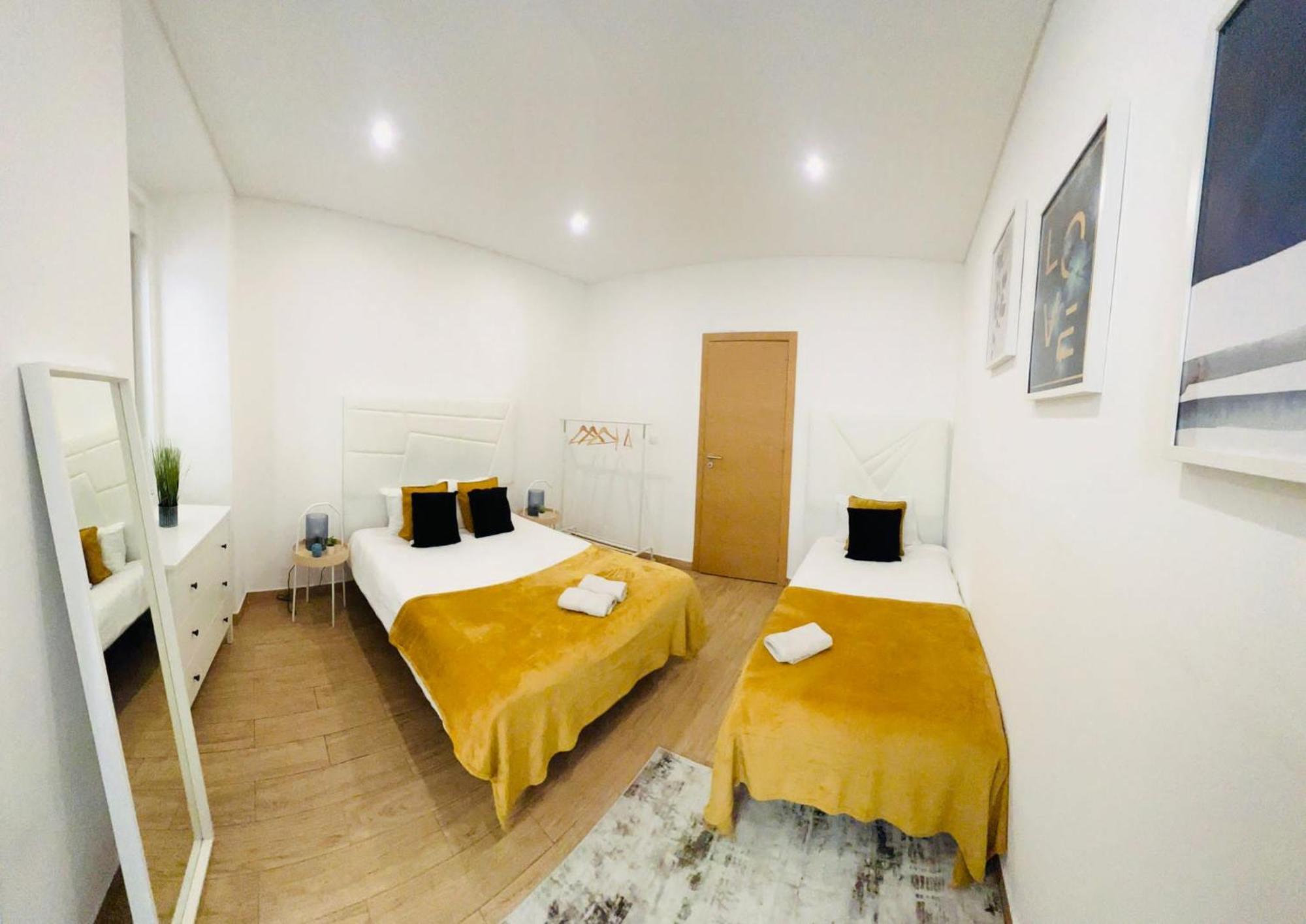 Vandrerhjem Rooms, Ideal Location For Tourists *