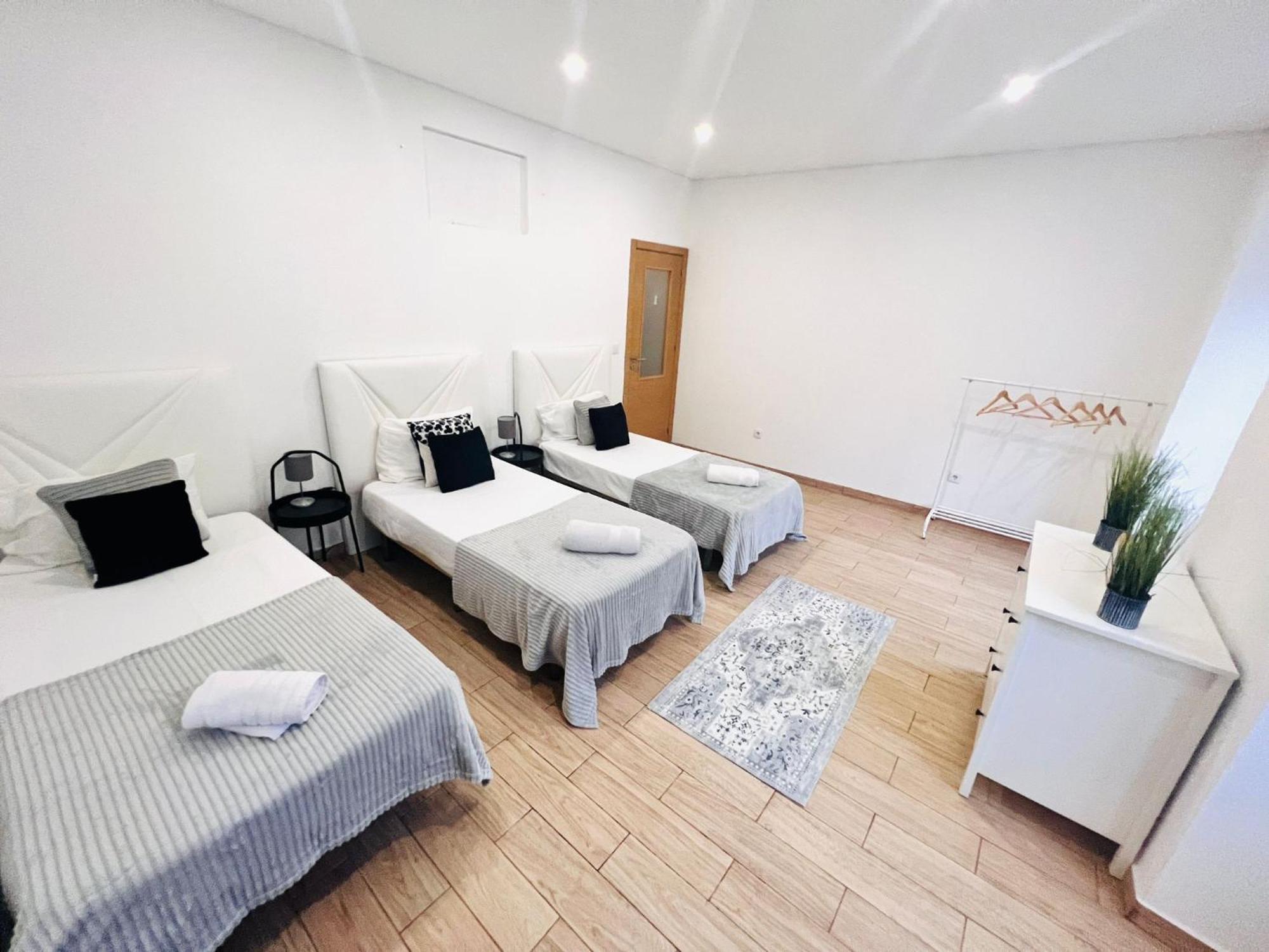 Rooms, Ideal Location For Tourists Vandrerhjem *