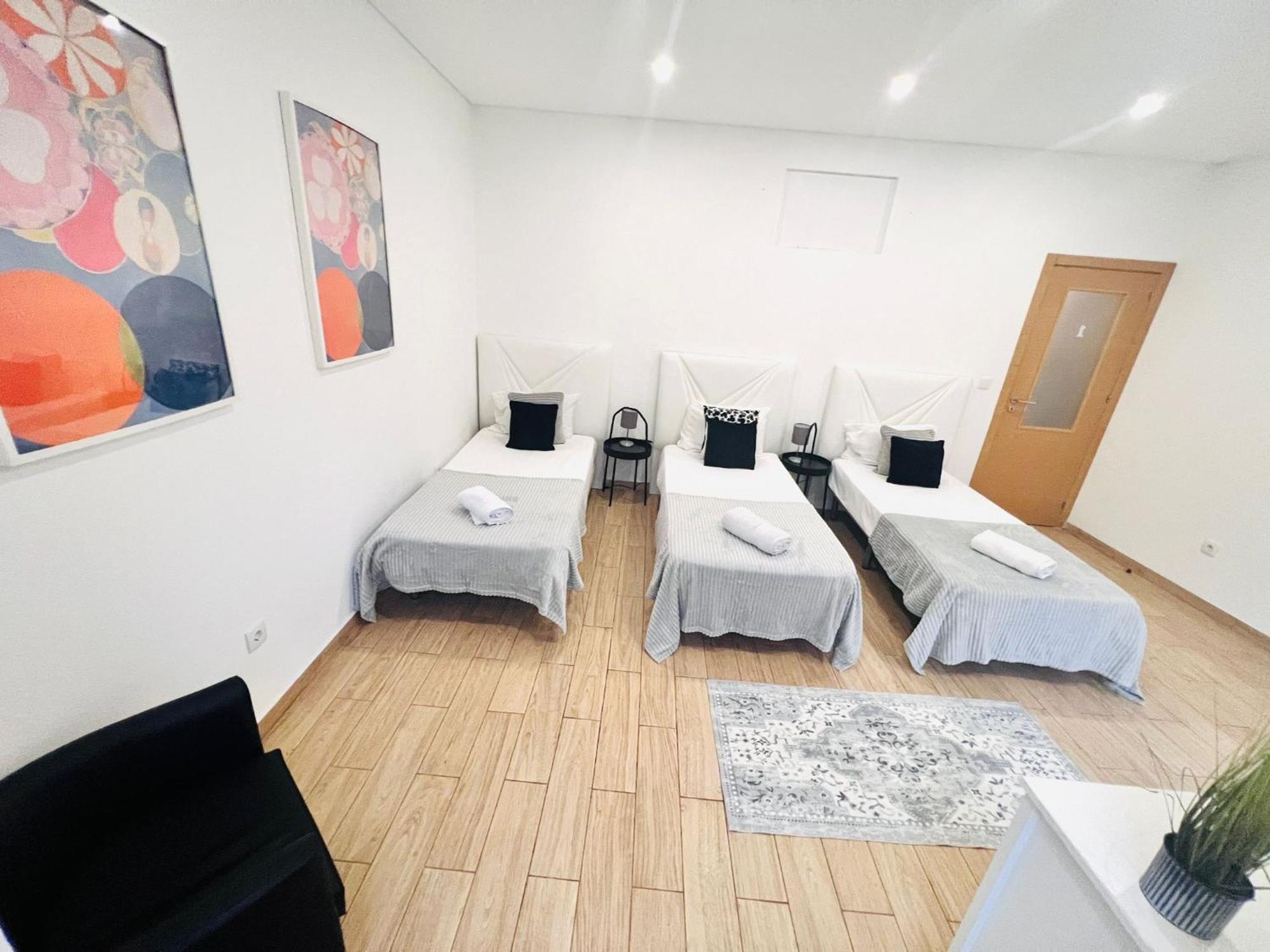 Rooms, Ideal Location For Tourists Vandrerhjem